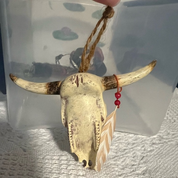 Christmas Ornament - Picture 2 of 2